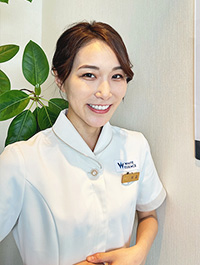 スタッフ紹介