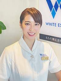 スタッフ紹介