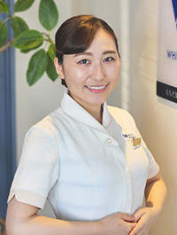 スタッフ紹介