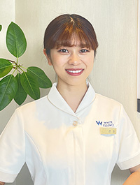 スタッフ紹介