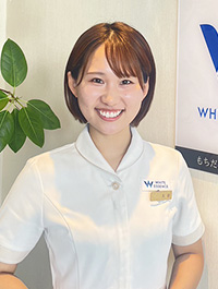 スタッフ紹介