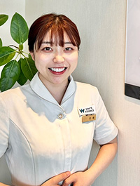 スタッフ紹介