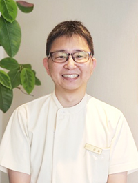 スタッフ紹介：近藤